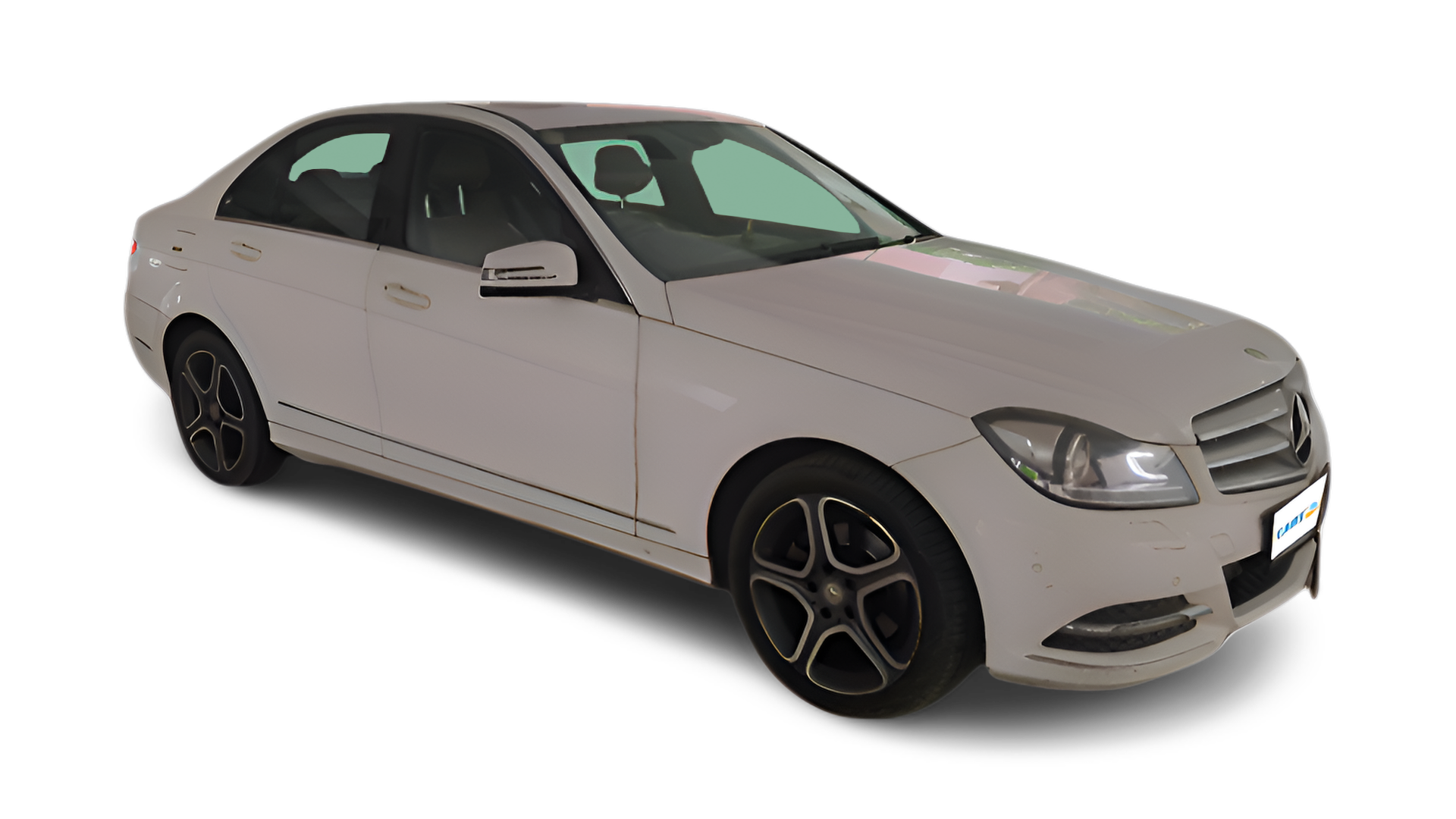 Mercedes Benz C Class-img